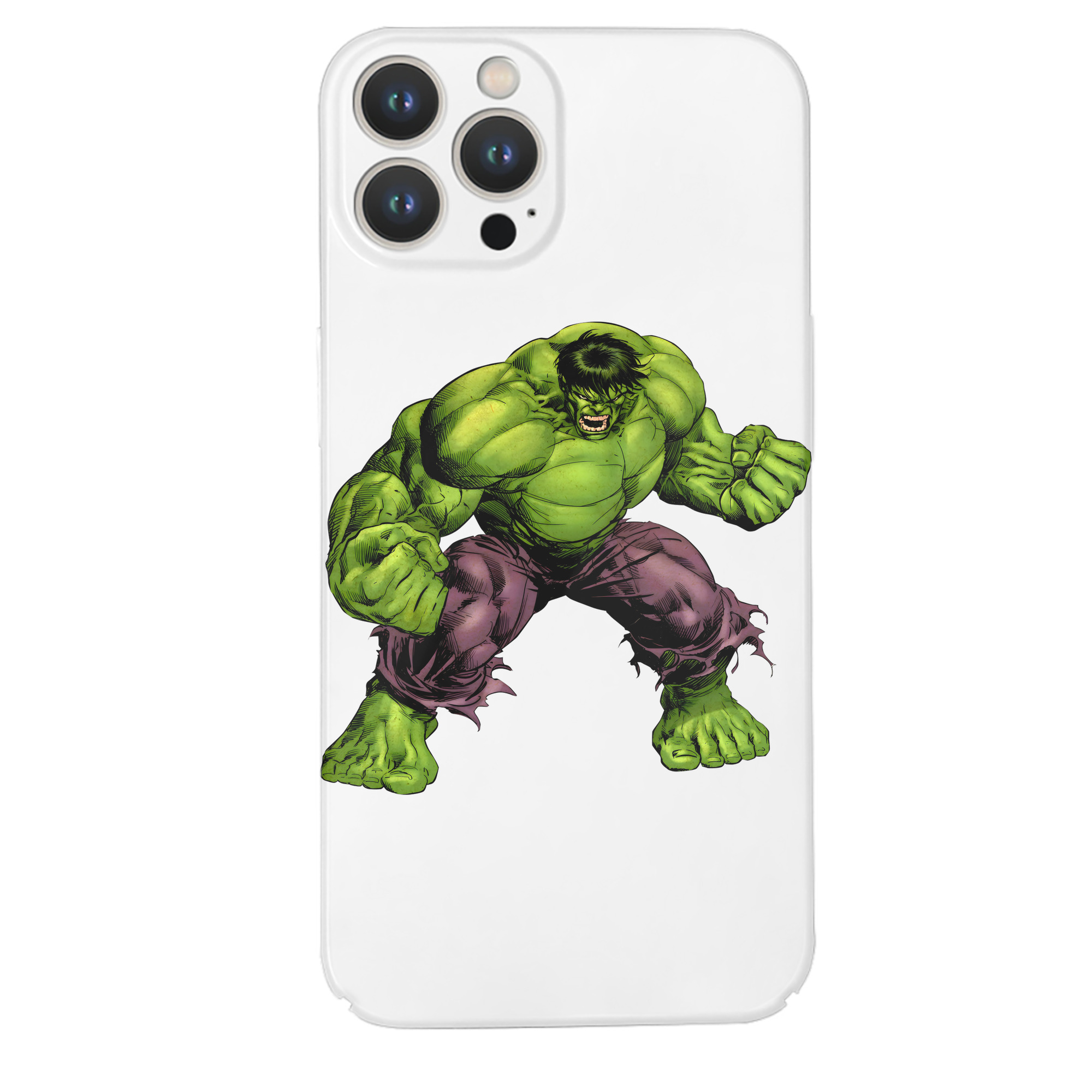 （画像用） アベンジャーズ The Avengers 【iPhone 14シリーズ対応】ハードケース